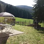 Apartment App F2 44 M² Au Rez-de-chaussee *