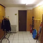 Apartament App F2 44 M² Au Rez-De-Chaussee Rochesson