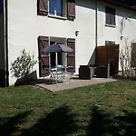 App F2 44 M² Au Rez-de-chaussee *