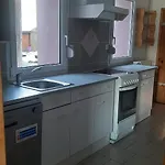 App F2 44 M² Au Rez-De-Chaussee