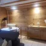 App F2 44 M² Au Rez-de-chaussee