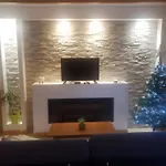 App F2 44 M² Au Rez-de-chaussee Rochesson
