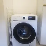 Apartment App F2 44 M² Au Rez-de-chaussee