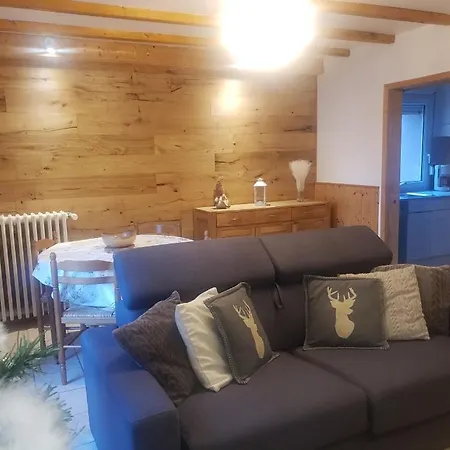 4 Personnes Equipe Vosges. Apartment *
