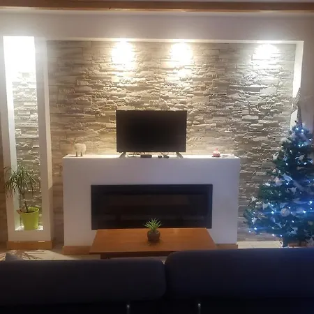 아파트 App F2 44 M² Au Rez-De-Chaussee *