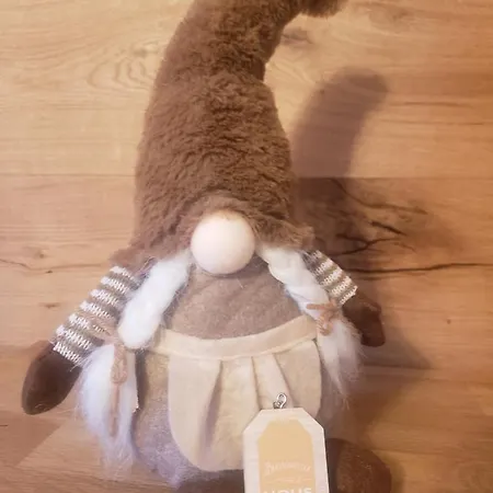 App F2 44 M² Au Rez-De-Chaussee *