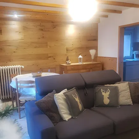 Apartment App F2 44 M² Au Rez-de-chaussee