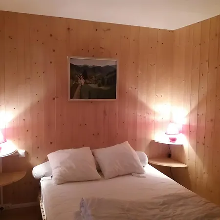 App F2 44 M² Au Rez-de-chaussee
