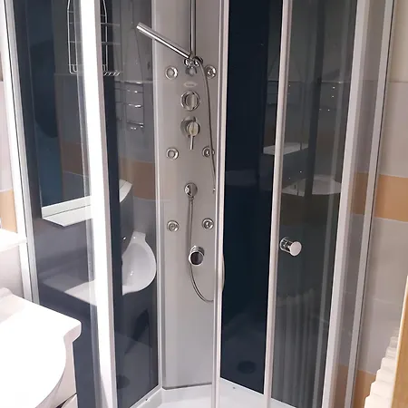 公寓 App F2 44 M² Au Rez-de-chaussee *