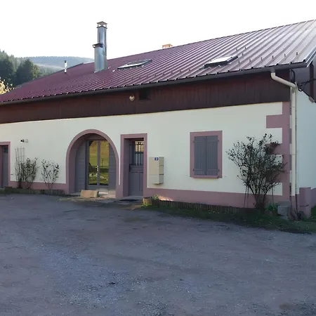 App F2 44 M² Au Rez-de-chaussee