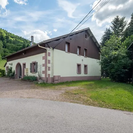 App F2 44 M² Au Rez-de-chaussee شقة Rochesson