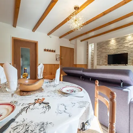 App F2 44 M² Au Rez-de-chaussee Rochesson