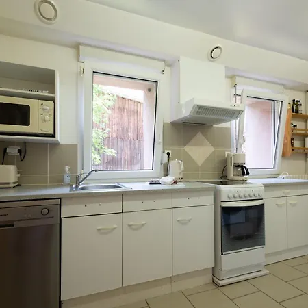App F2 44 M² Au Rez-de-chaussee * Rochesson