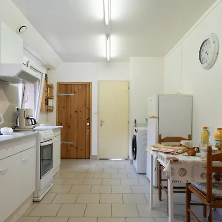 App F2 44 M² Au Rez-de-chaussee شقة