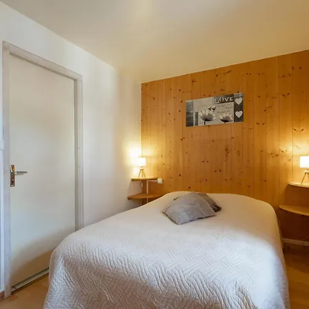 App F2 44 M² Au Rez-de-chaussee