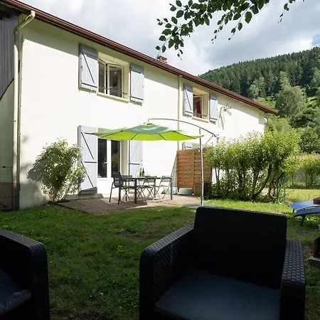 App F2 44 M² Au Rez-de-chaussee *