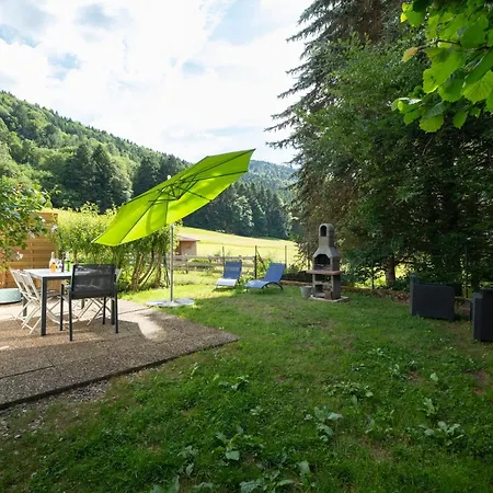 Apartment App F2 44 M² Au Rez-de-chaussee