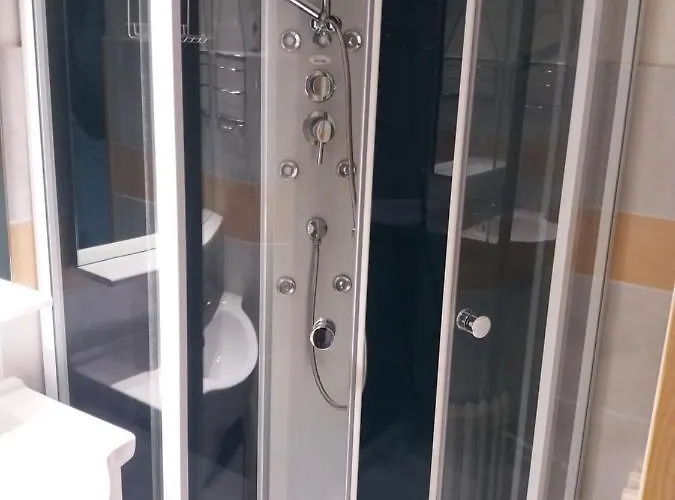 아파트 App F2 44 M² Au Rez-De-Chaussee *