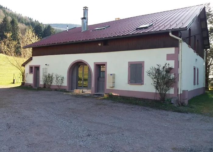 아파트 App F2 44 M² Au Rez-De-Chaussee *