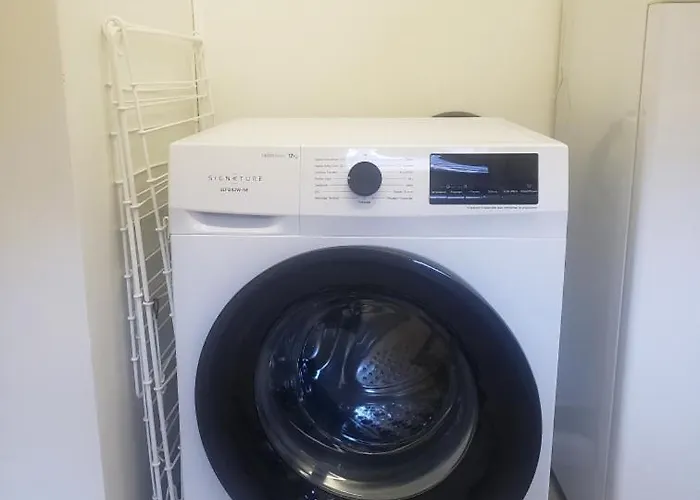 App F2 44 M² Au Rez-De-Chaussee *