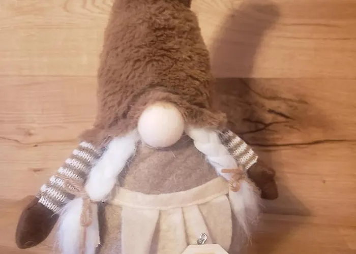 App F2 44 M² Au Rez-De-Chaussee *